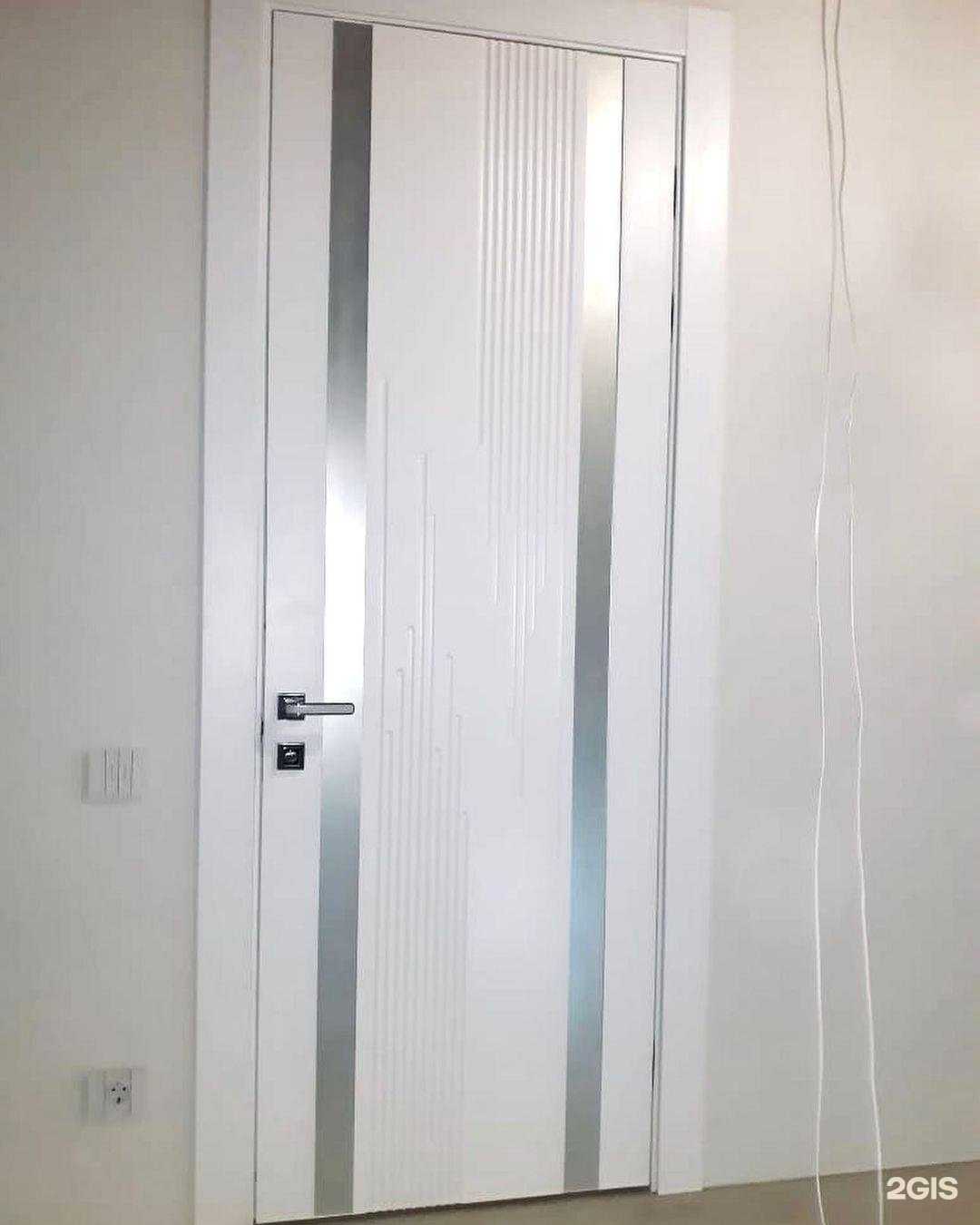 Отзывы на компанию Самарская фабрика дверей в г. Самара c фото