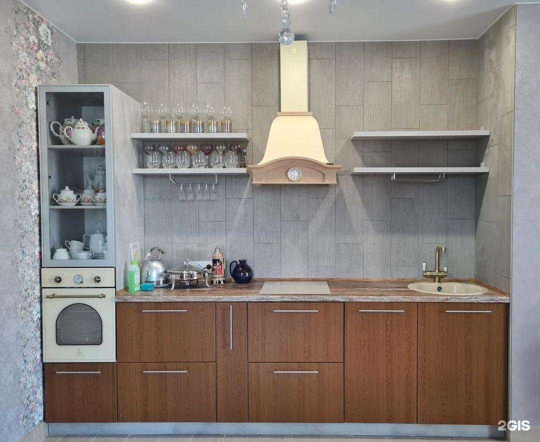 Отзывы на компанию Sarepta-мебель в Волгограде c фото