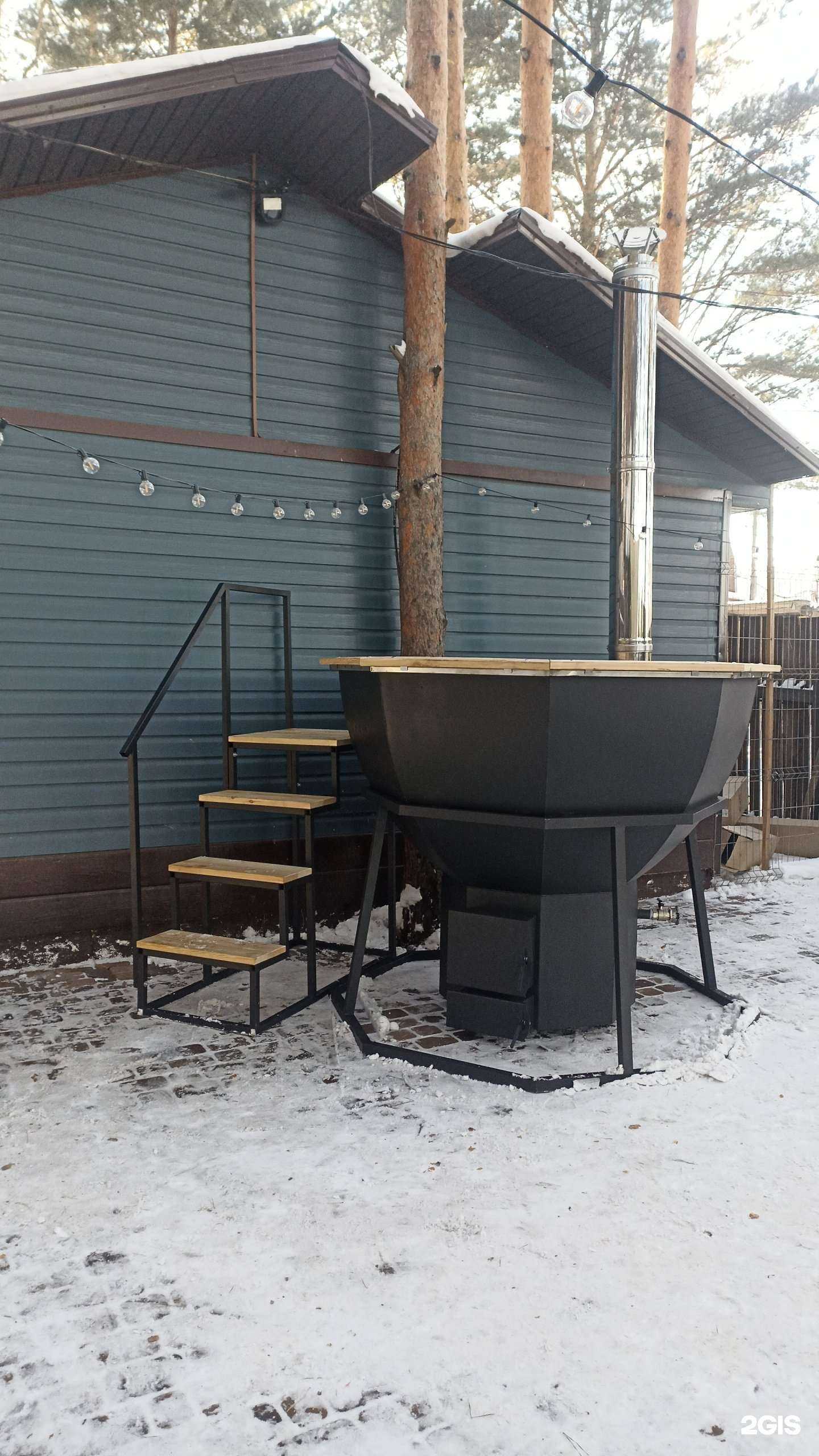 Отзывы на компанию Ru.Steage в г. Красноярск c фото