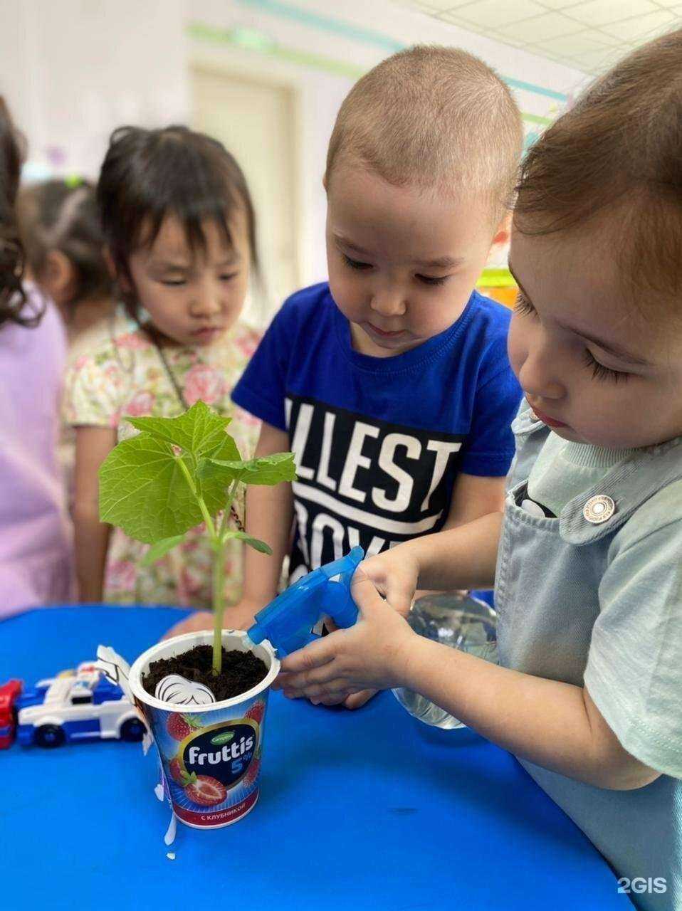 Отзывы на компанию Беби Сити в Якутске c фото