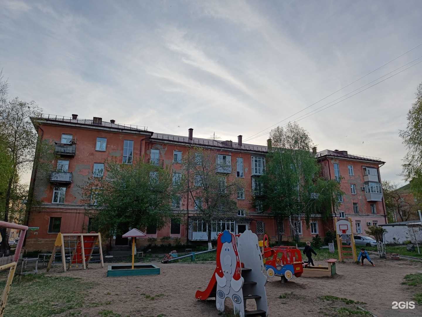 Отзывы на компанию Английский для всех! в Омске c фото - фотография 2 из 2