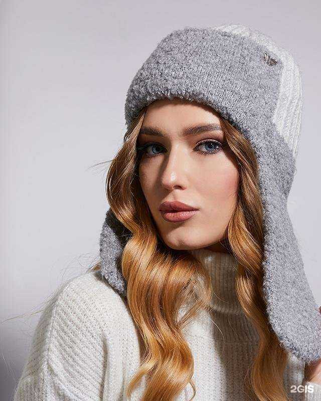 Отзывы на компанию Магазин по продаже шапок, беретов, шарфов в Новосибирске c фото