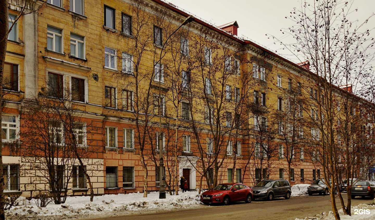 Отзывы на компанию Связьтехстрой+ в Мурманске c фото - фотография 2 из 2