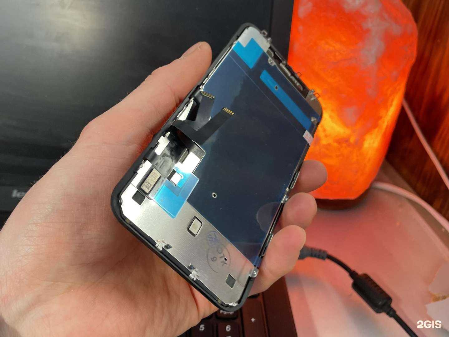 Отзывы на компанию M-store в Альметьевске c фото