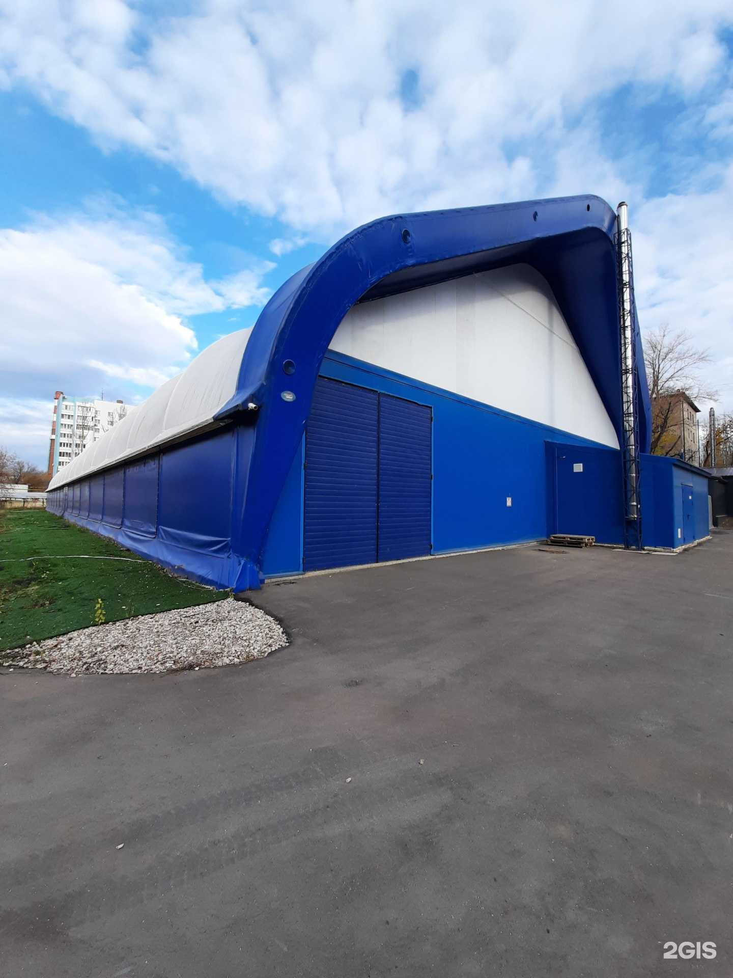 Отзывы на компанию Футбики в Самаре c фото - фотография 2 из 2