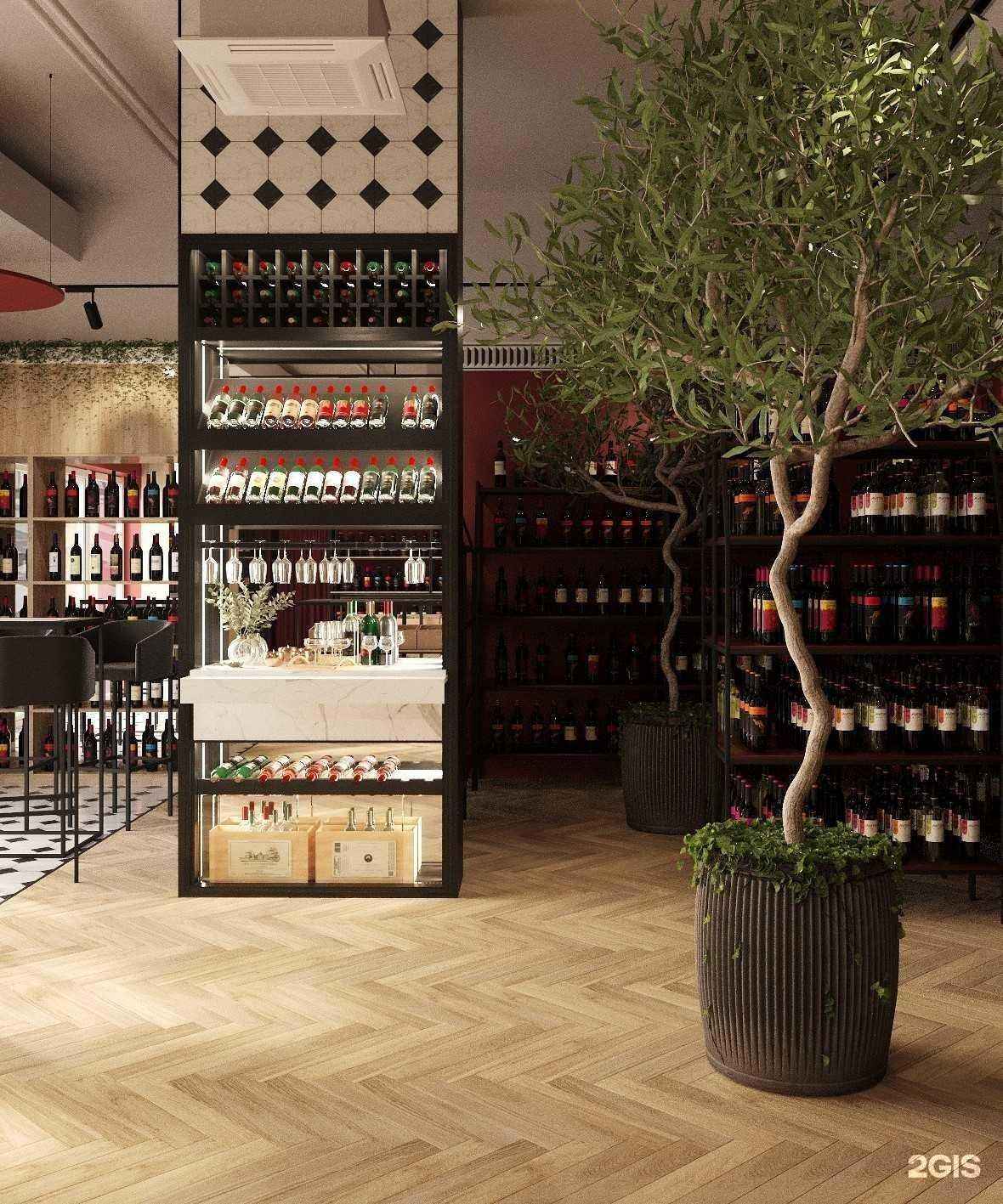 Отзывы на компанию Winestore в Тюмени c фото