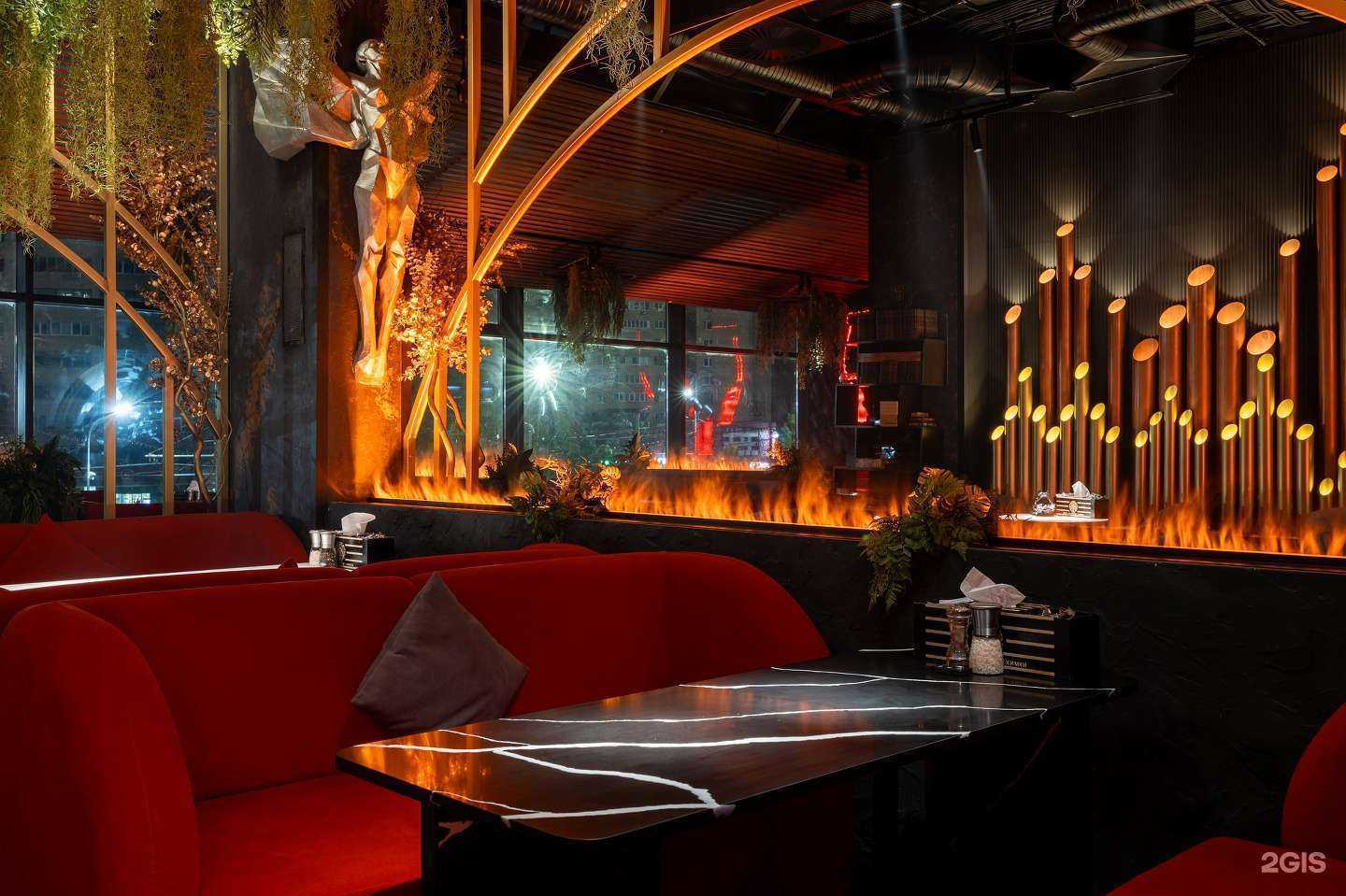 Отзывы на компанию Мята Platinum Химки в г. Химки c фото