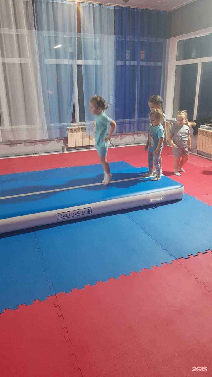 Отзывы на компанию Акробат в Томске c фото