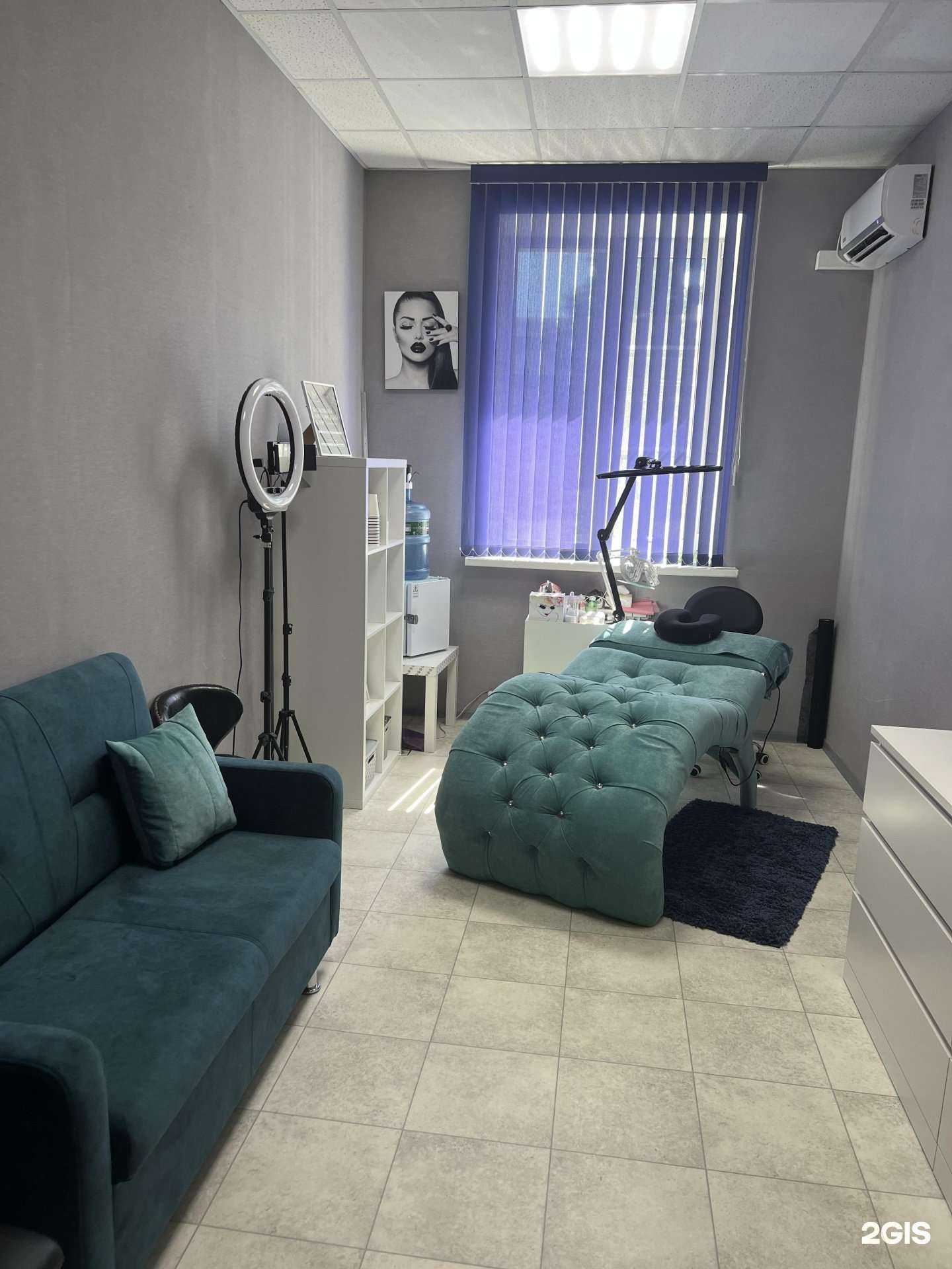 Отзывы на компанию Brows and lashes by Ekaterina G. в Хабаровске c фото