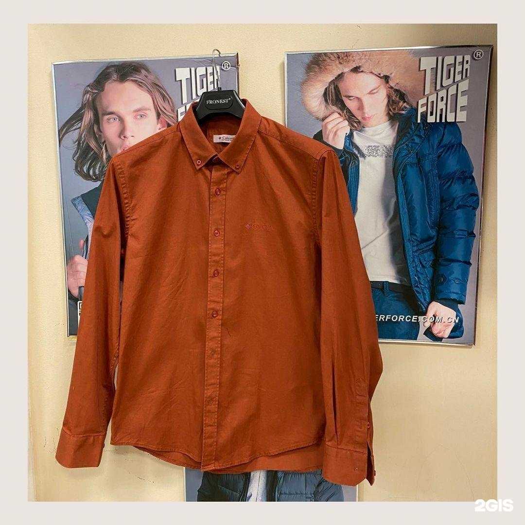 Отзывы на компанию Garderob в Невинномысске c фото