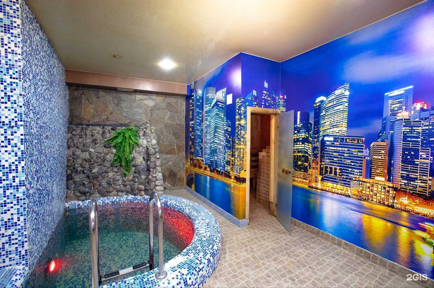 Отзывы на компанию Пар house в г. Чебоксары c фото