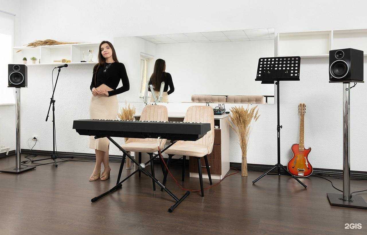 Отзывы на компанию Pro Vocal Studio в Самаре c фото