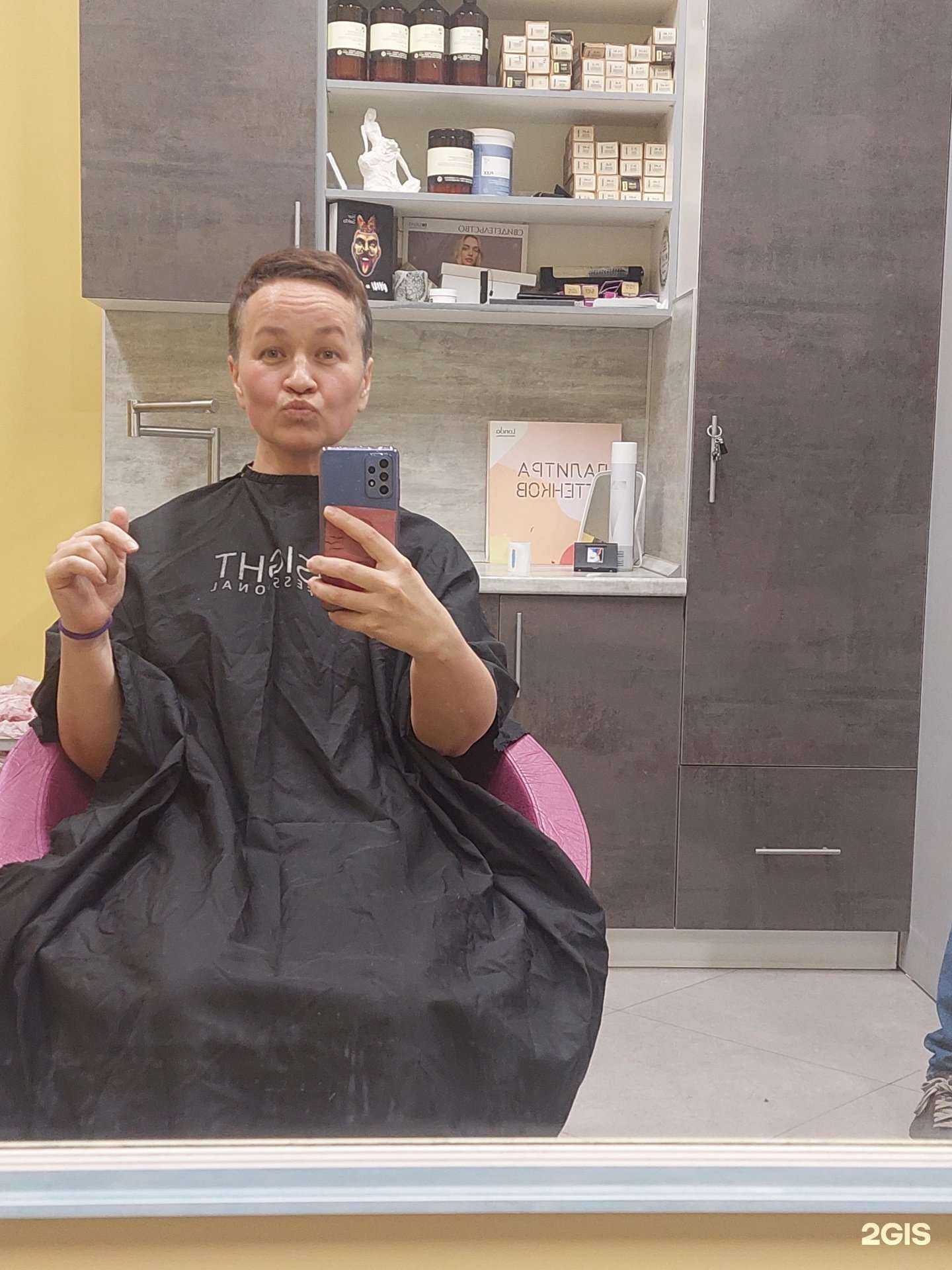 Отзывы на компанию Bombifiz в Воронеже c фото