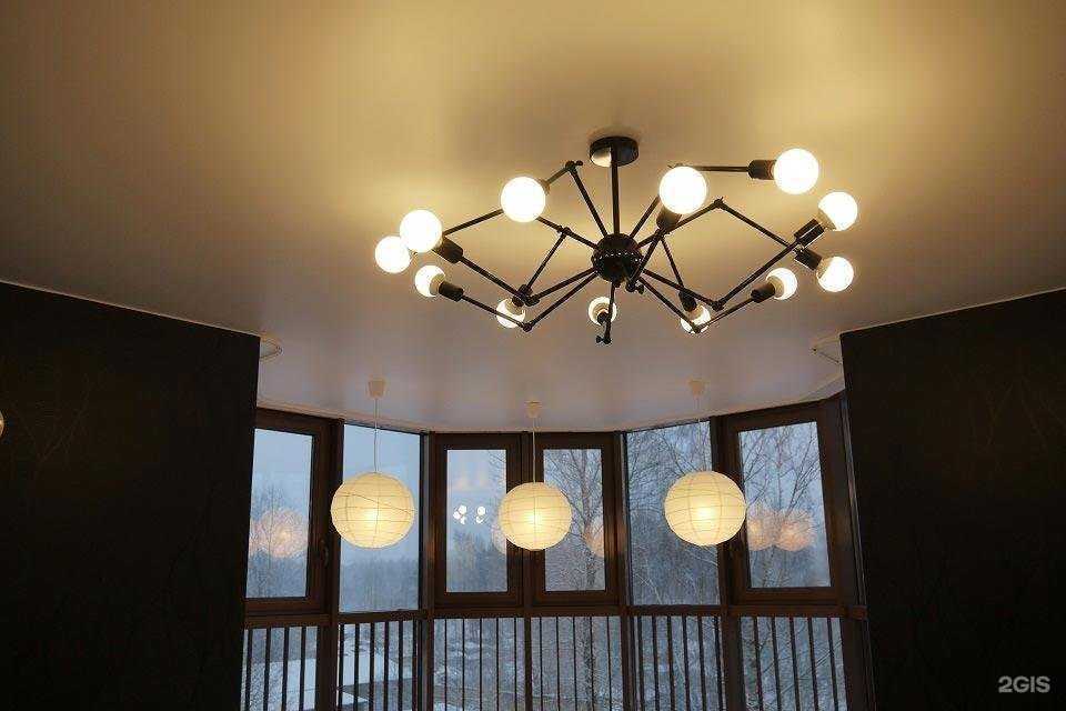 Отзывы на компанию Технология дизайна в г. Видное c фото