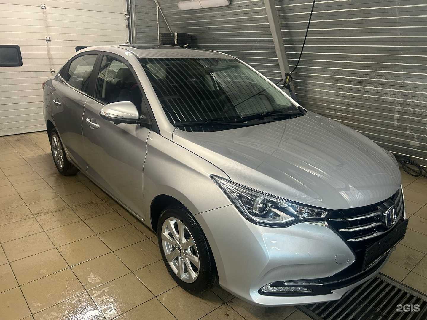 Отзывы на компанию Сармат в Новосибирске c фото - фотография 2 из 2