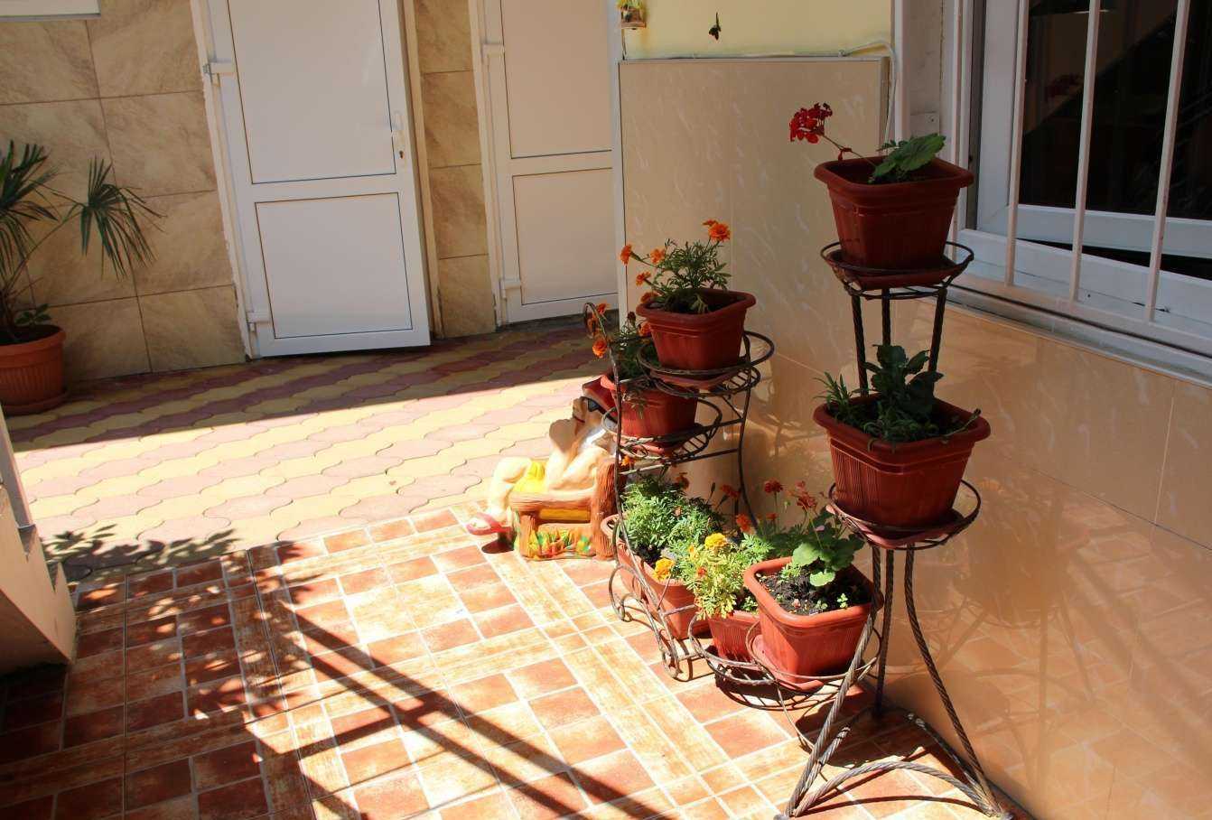 Отзывы на компанию Гостевой дом в г. Сочи c фото