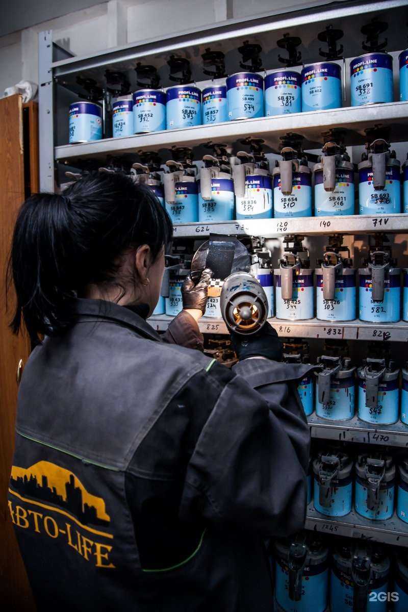 Отзывы на компанию Авто-life в Тамбове c фото