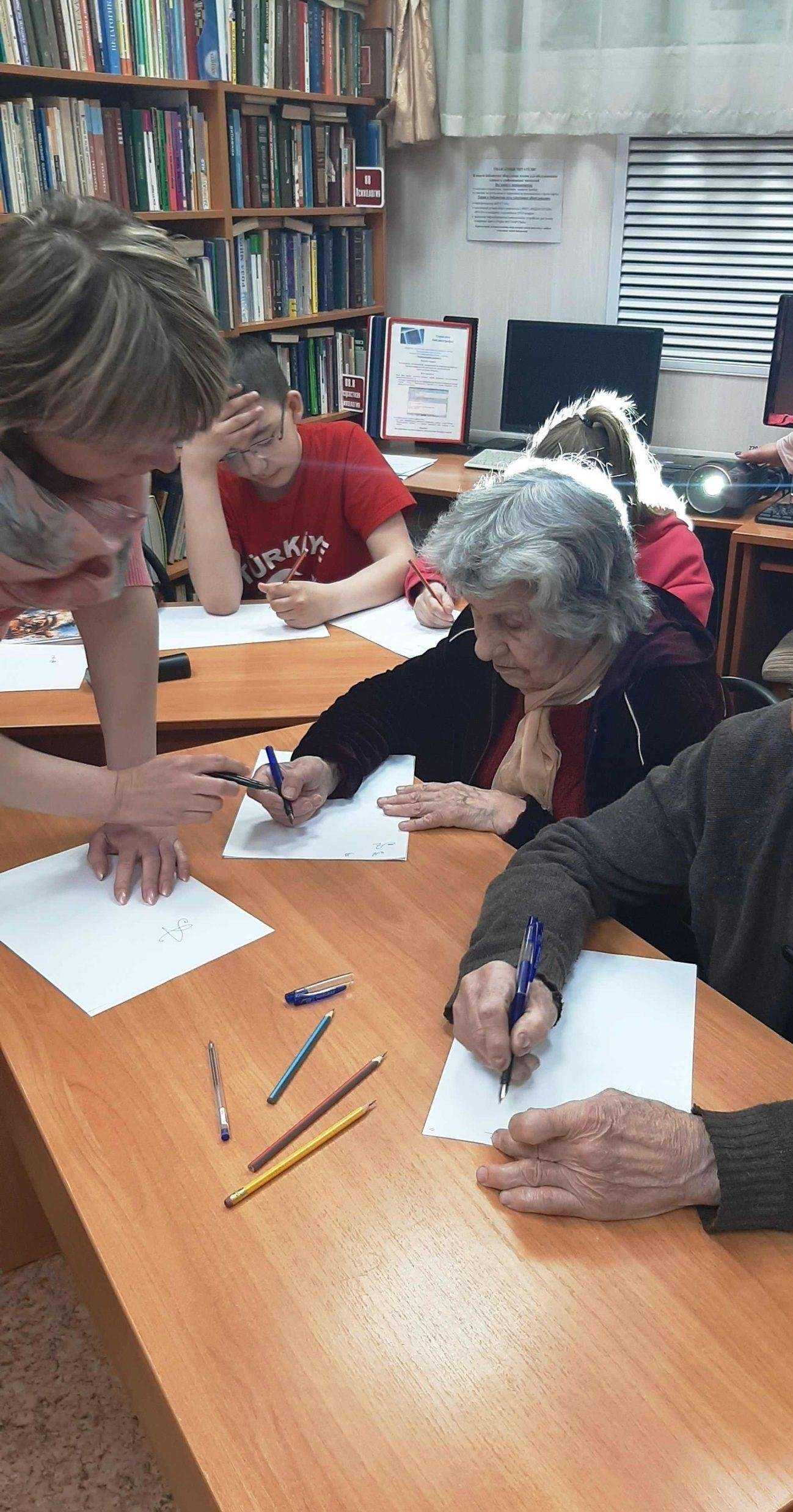 Отзывы на компанию Центральная городская библиотека им. А.В. Потаниной в г. Иркутск c фото