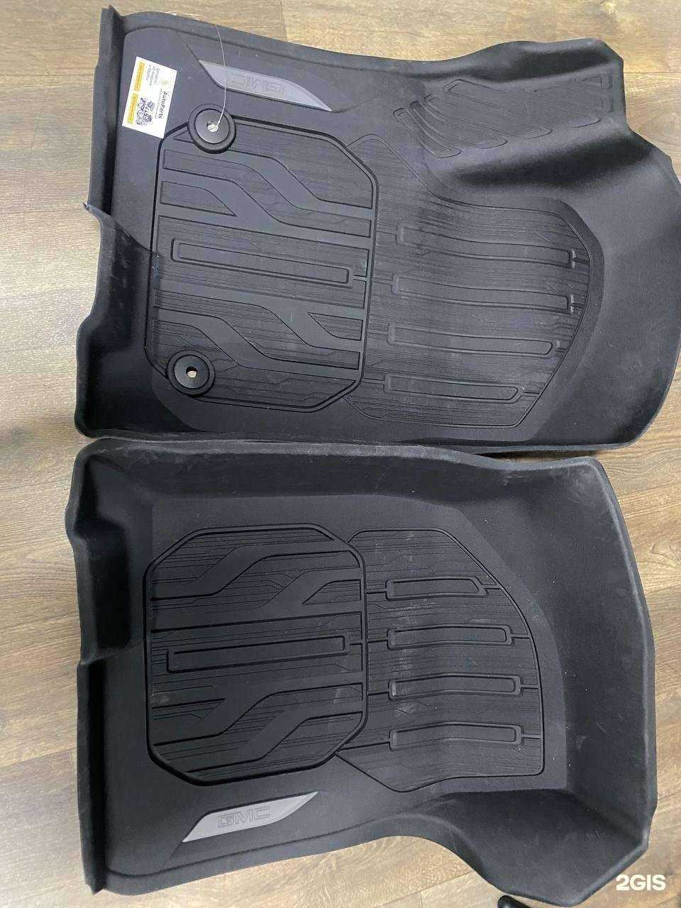 Отзывы на компанию Kc_AutoParts в Всеволожске c фото