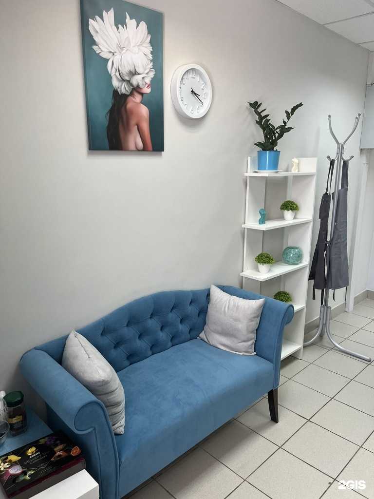 Отзывы на компанию Biryuza  в Ижевске c фото