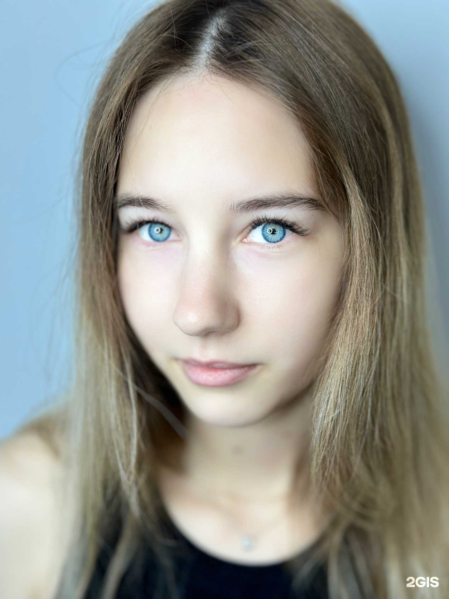 Отзывы на компанию Студия ламинирования и наращивания ресниц в Оренбурге c фото