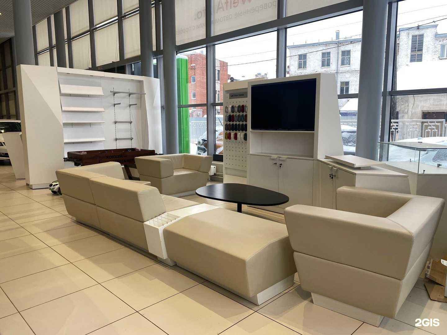 Отзывы на компанию Орехово-АвтоЦентр в Орехово-Зуеве c фото