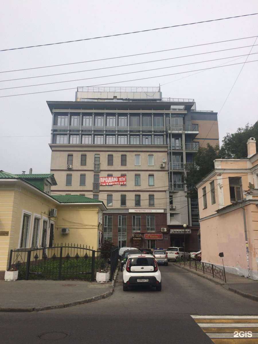 Отзывы на компанию Консалтинг-спектр в Нижнем Новгороде c фото - фотография 2 из 2