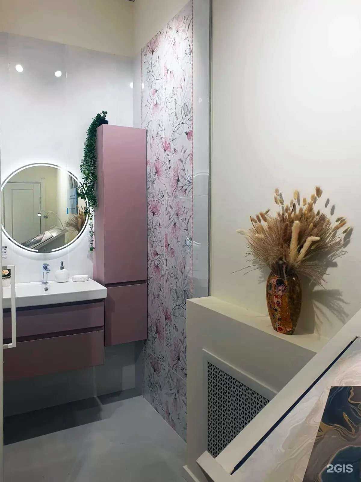 Отзывы на компанию KERAMA MARAZZI в Тольятти c фото