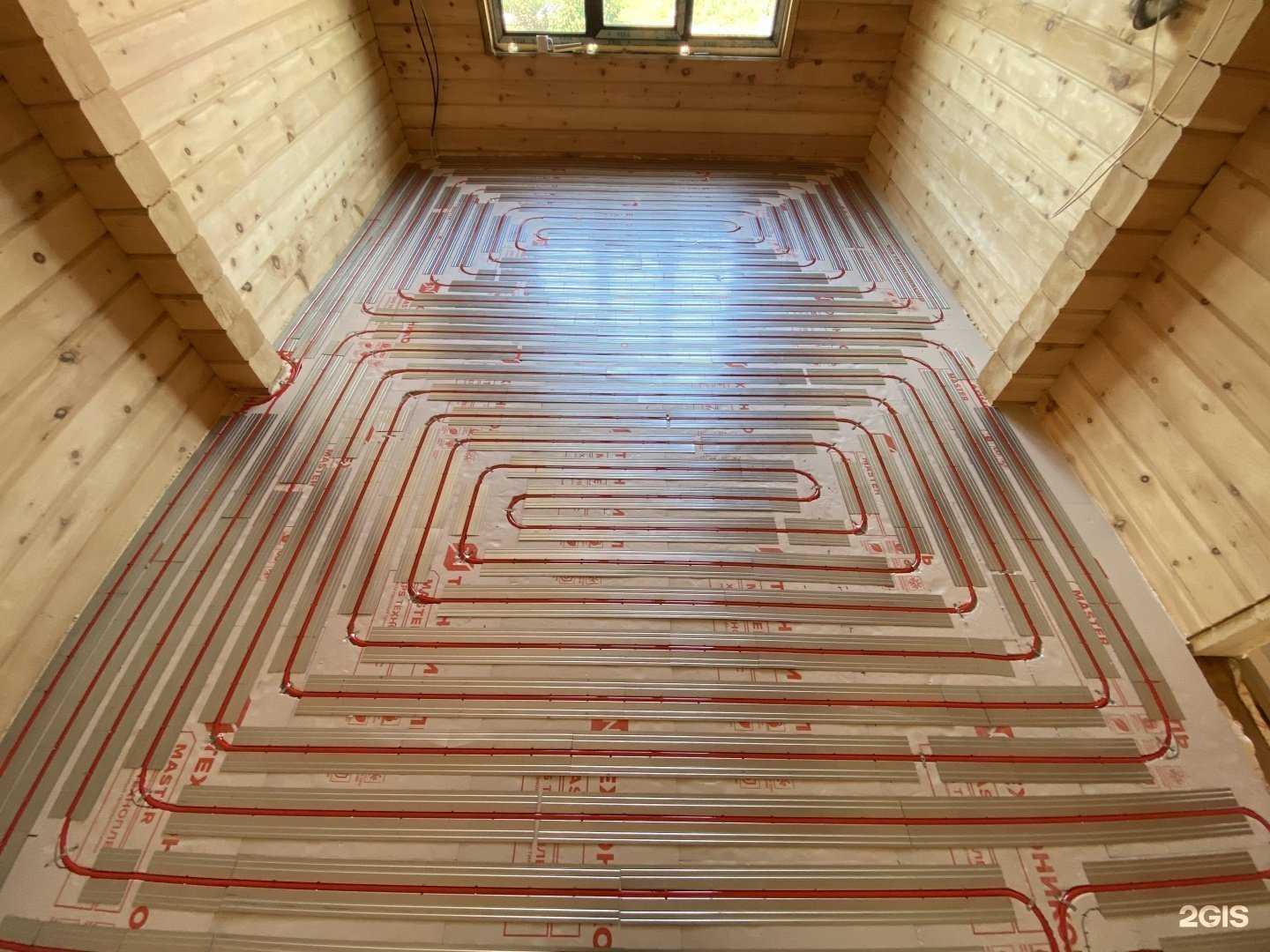 Отзывы на компанию Теплострой 42 в Новокузнецке c фото