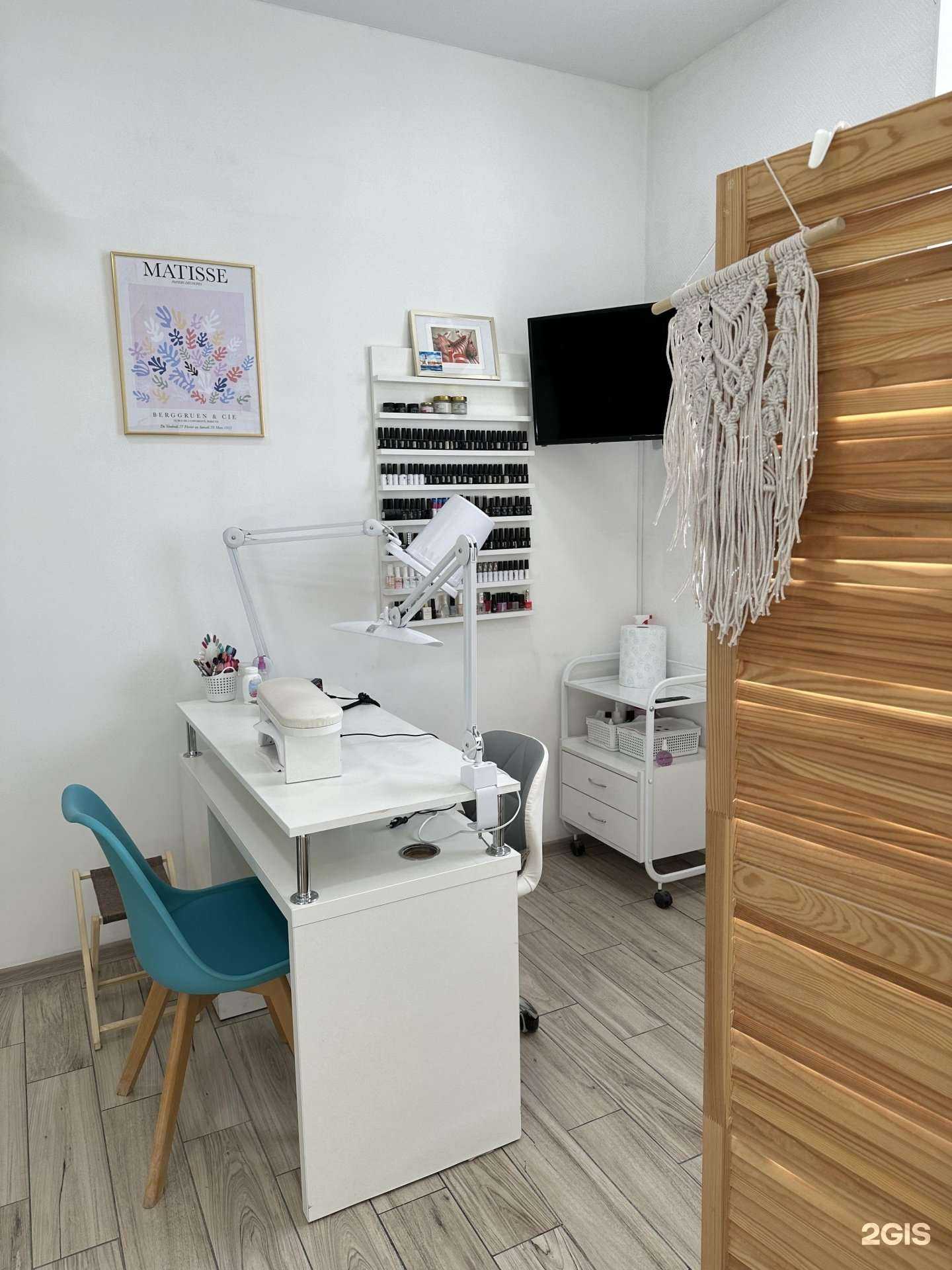 Отзывы на компанию Krasota в Калининграде c фото