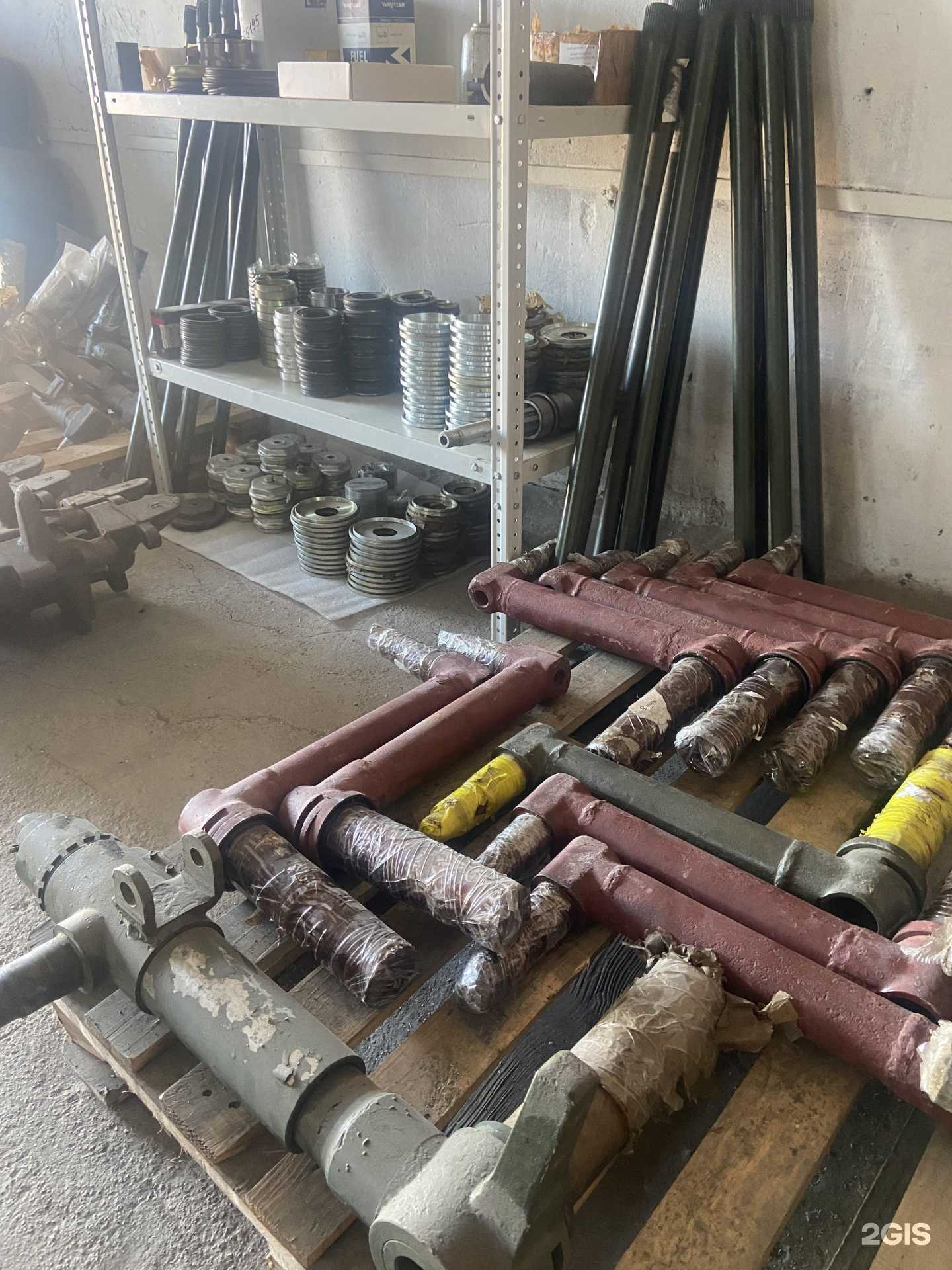 Отзывы на компанию Трак сервис в Иркутске c фото