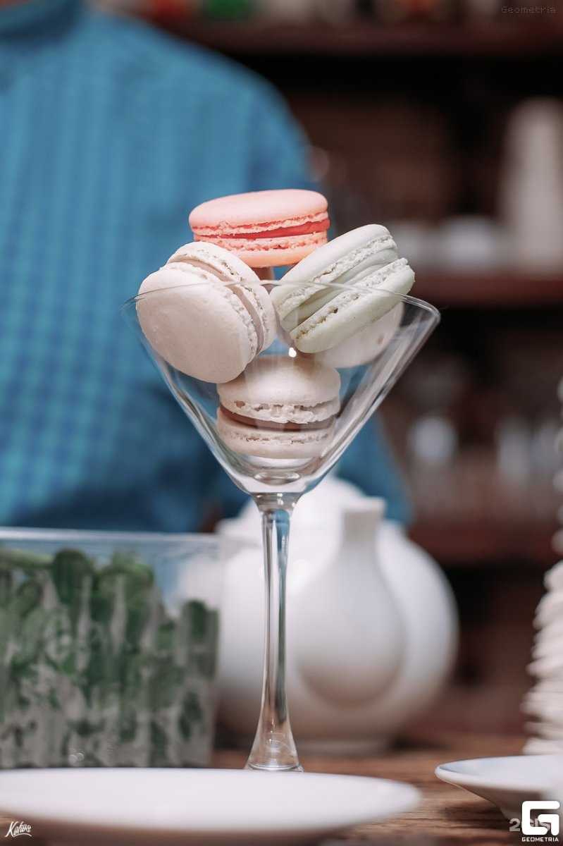 Отзывы на компанию Горький Кофе в Магнитогорске c фото