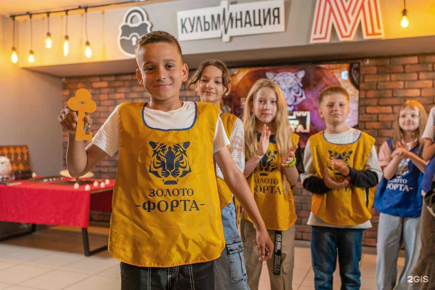 Отзывы на компанию Кульминация в г. Барнаул c фото