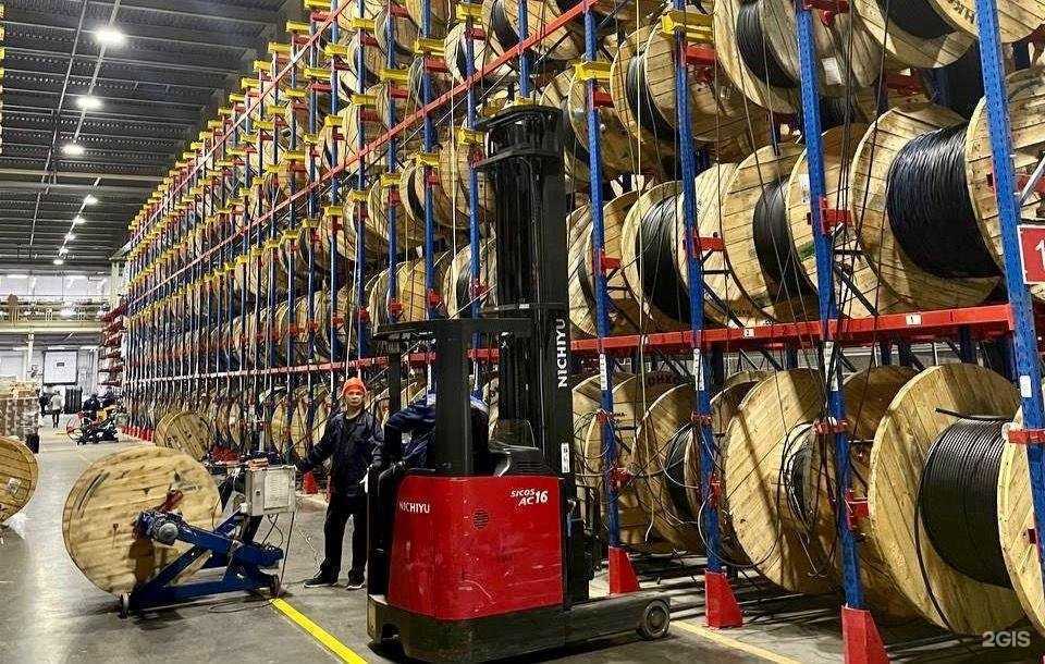 Отзывы на компанию Русский Свет в Бийске c фото