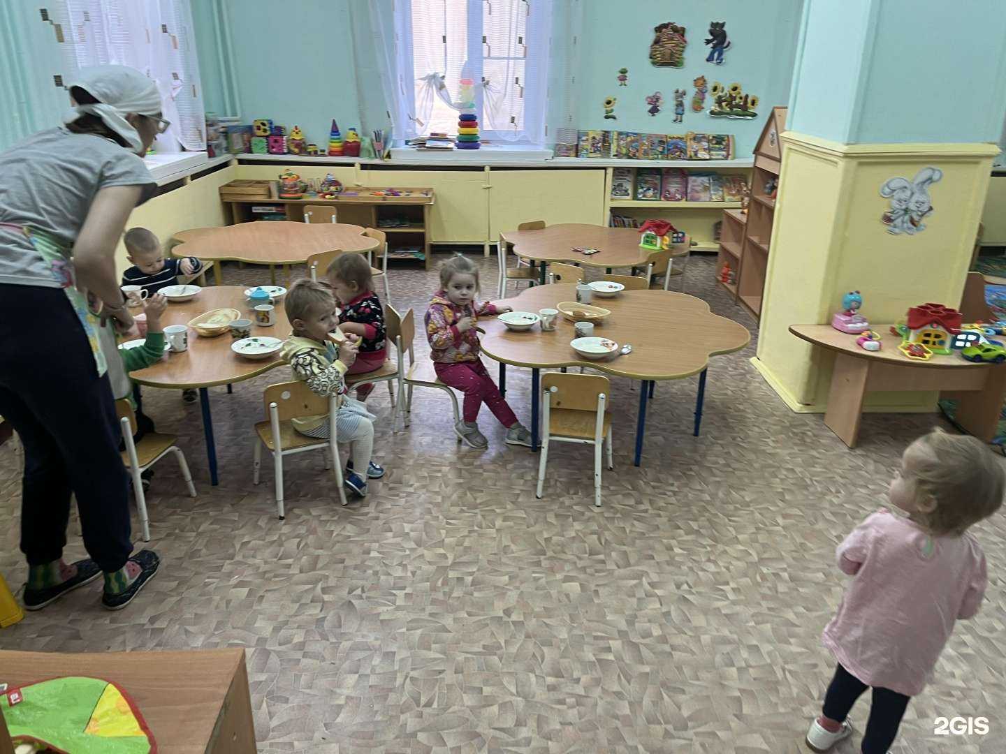 Отзывы на компанию Детский сад №90 в Челябинске c фото