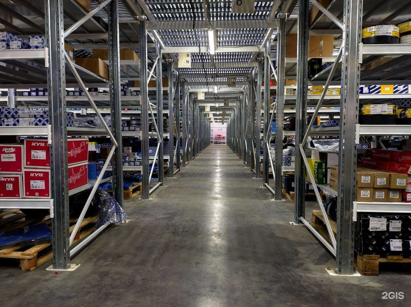 Отзывы на компанию Armtek в Рязани c фото