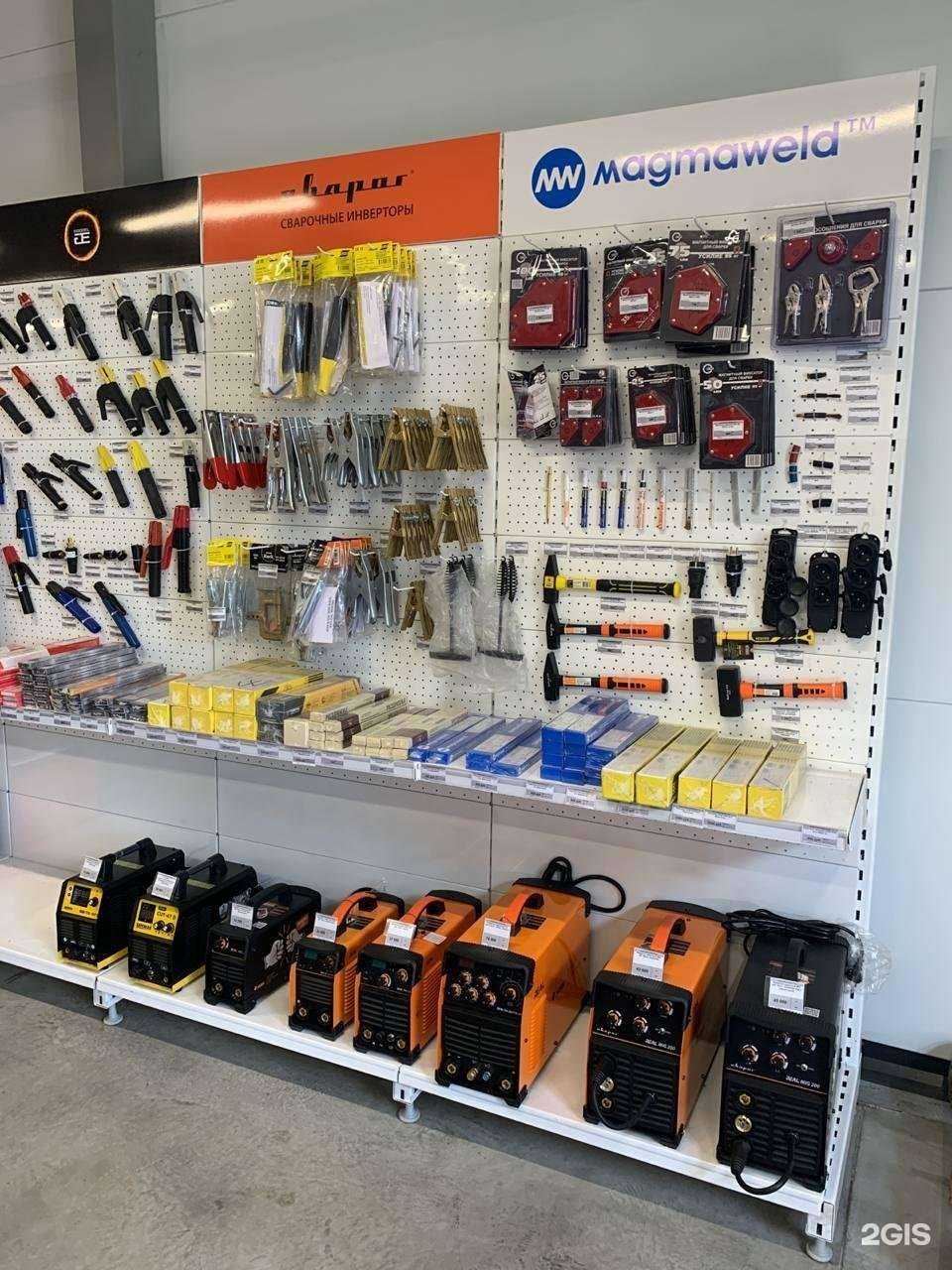 Отзывы на компанию Индустрия сварки в Воронеже c фото