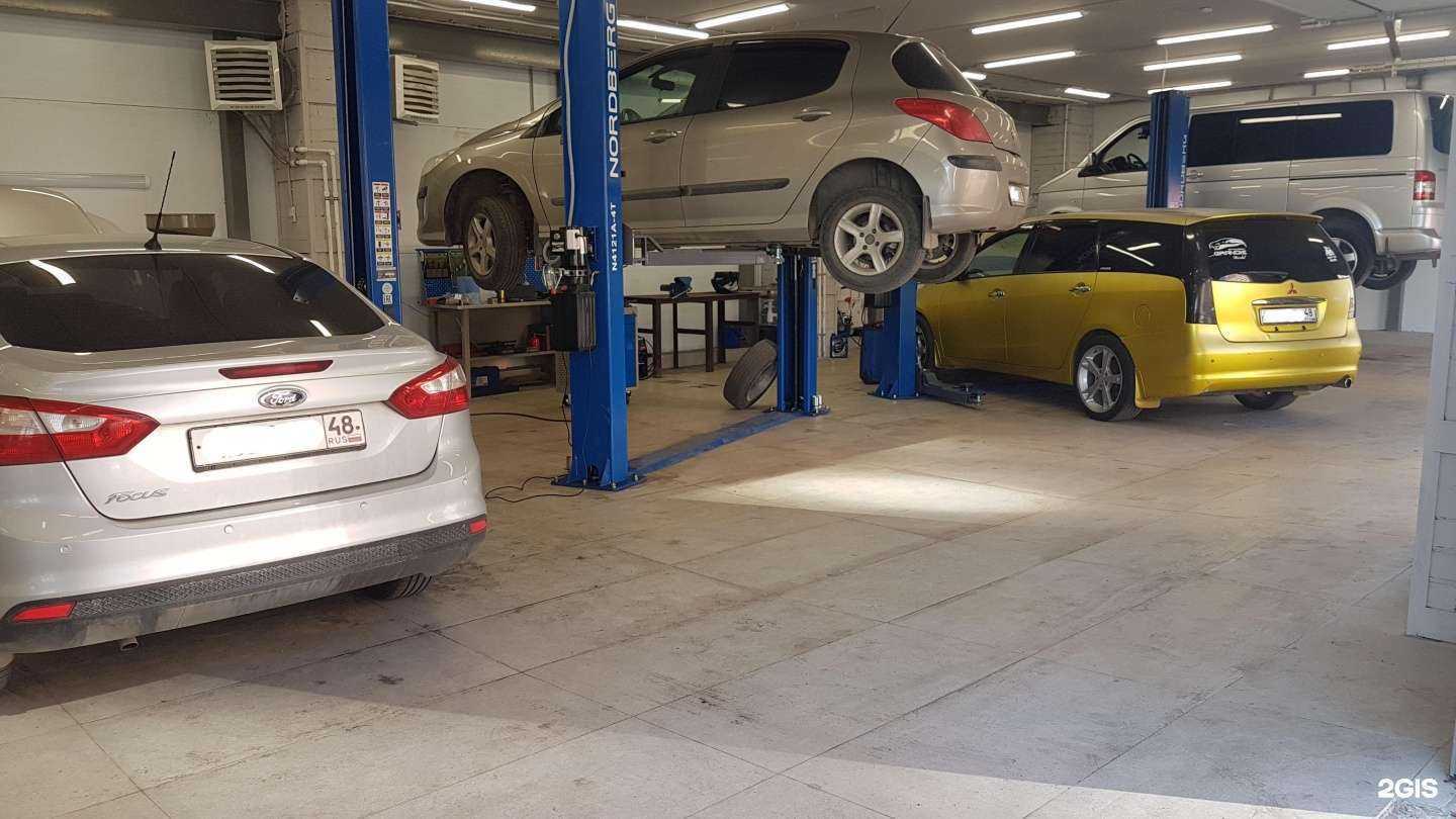 Отзывы на компанию Autodoc.ru в г. Липецк c фото