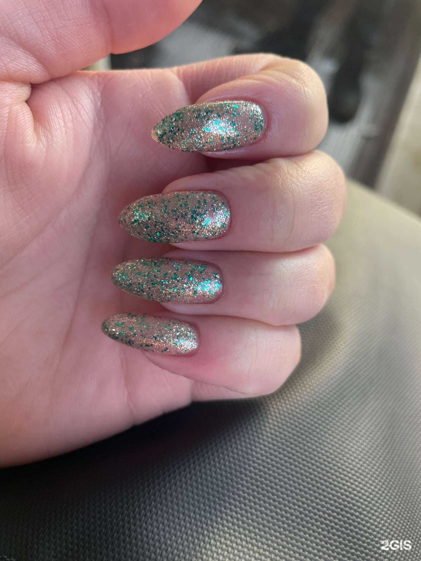 Отзывы на компанию Ногтевая студия в Екатеринбурге c фото