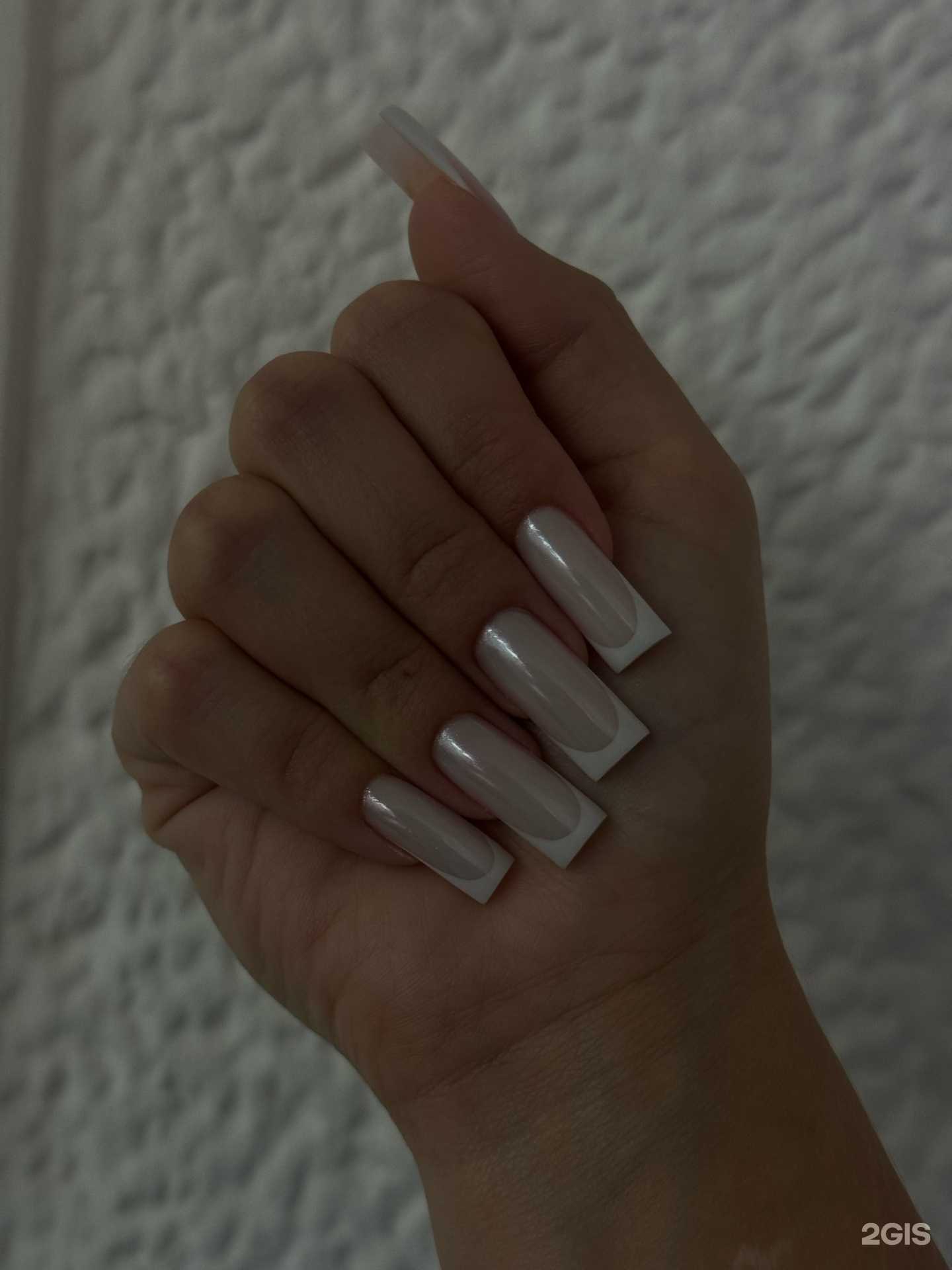 Отзывы на компанию Nail Max в Новосибирске c фото