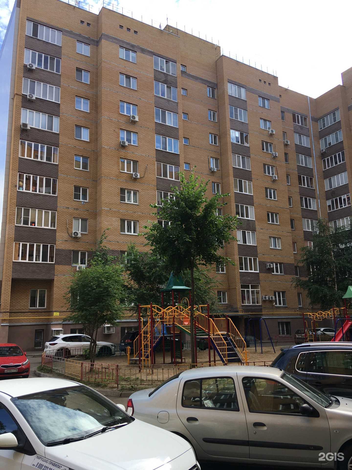 Отзывы на компанию Айболит в Казани c фото - фотография 2 из 2