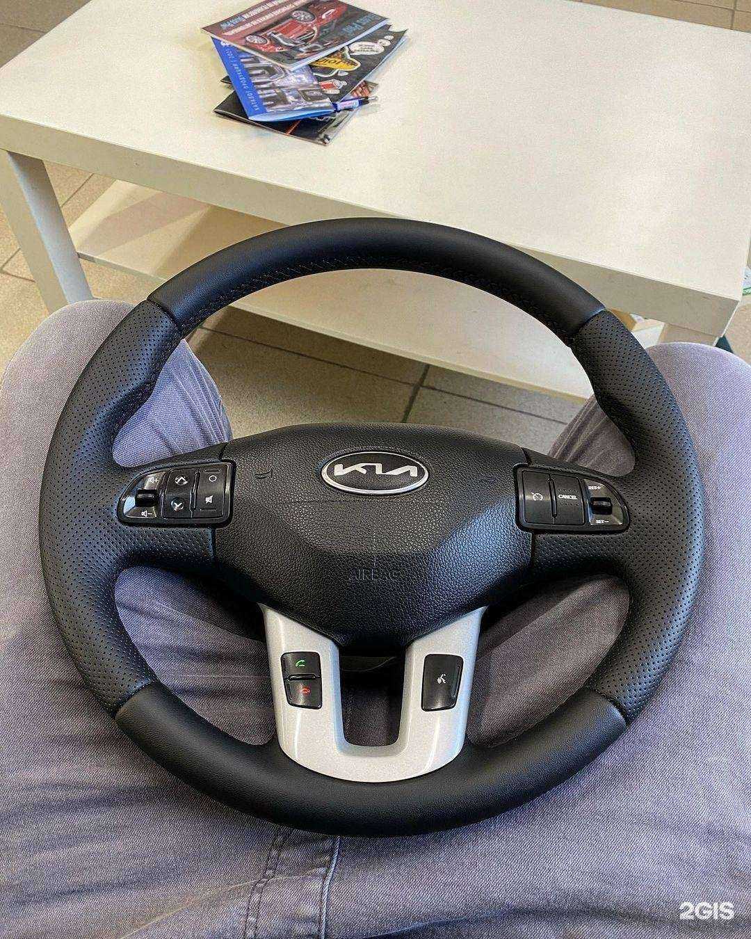 Отзывы на компанию Peretyanem Pskov в г. Псков c фото