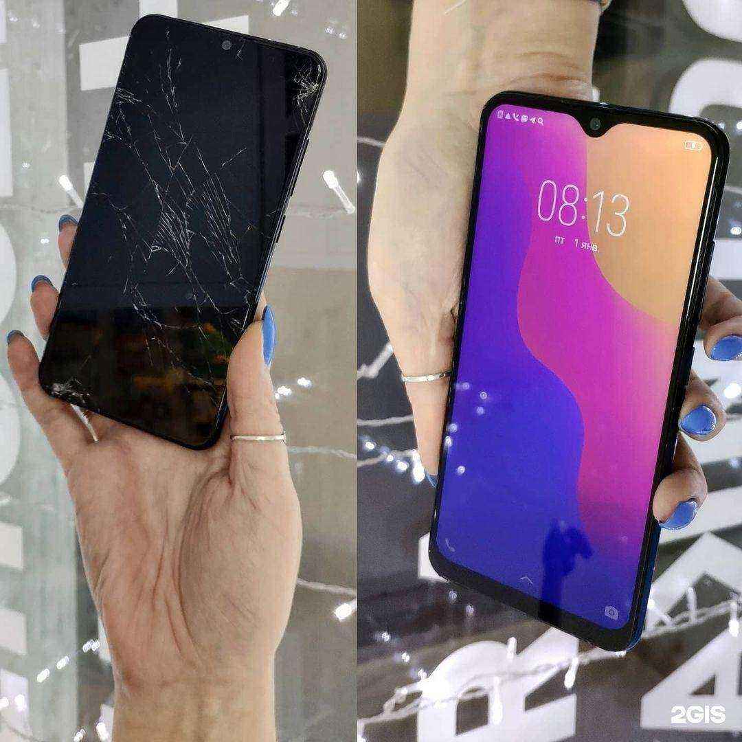 Отзывы на компанию Mobilab в Красноярске c фото