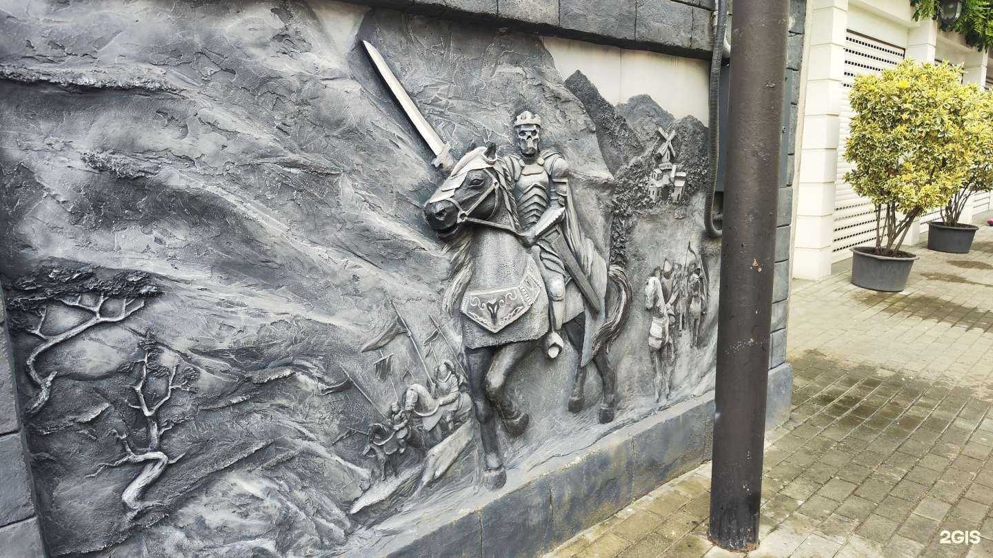 Отзывы на компанию Гостевой дом в г. Сочи c фото