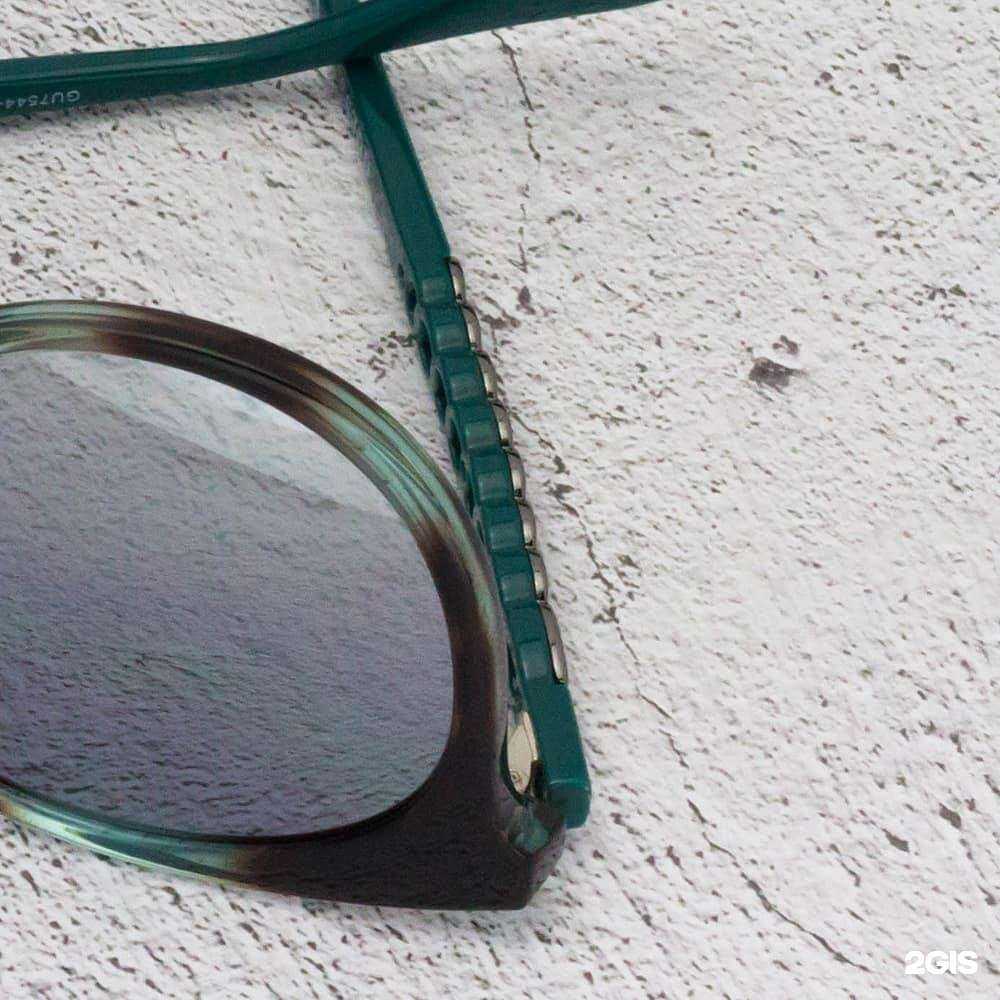 Отзывы на компанию Люкс Оптика Kids в Петропавловске-Камчатском c фото