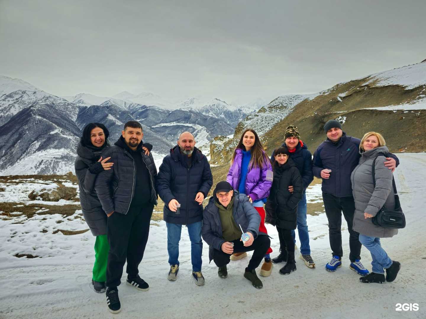 Отзывы на компанию Хорошие люди в г. Ставрополь c фото