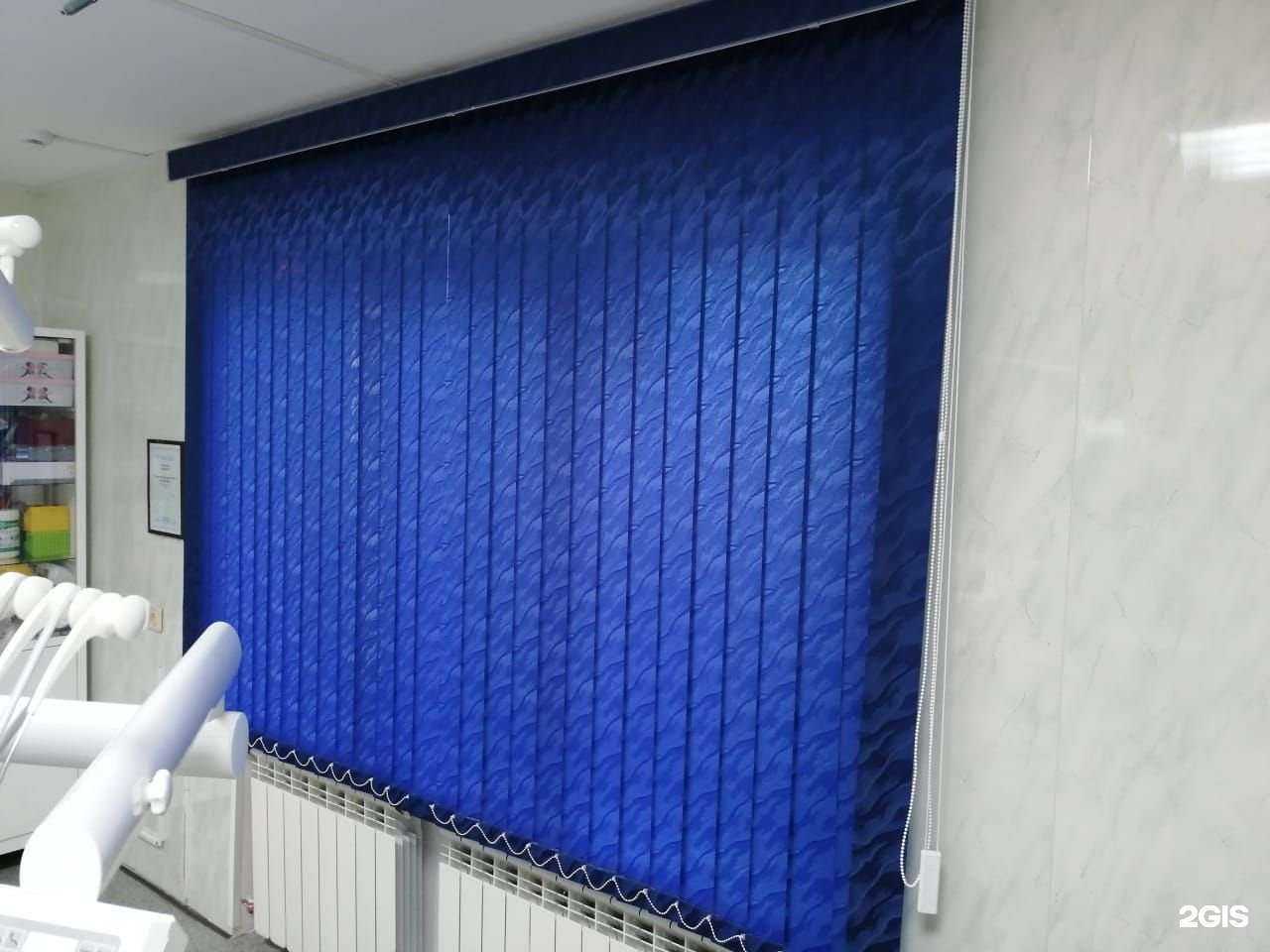 Отзывы на компанию Фабрика Жалюзи в г. Ставрополь c фото