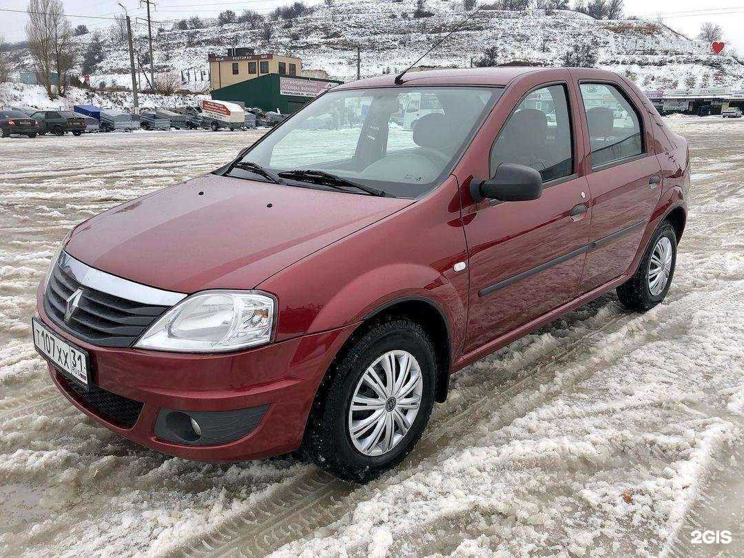 Отзывы на компанию Авто-Тайм в Белгороде c фото