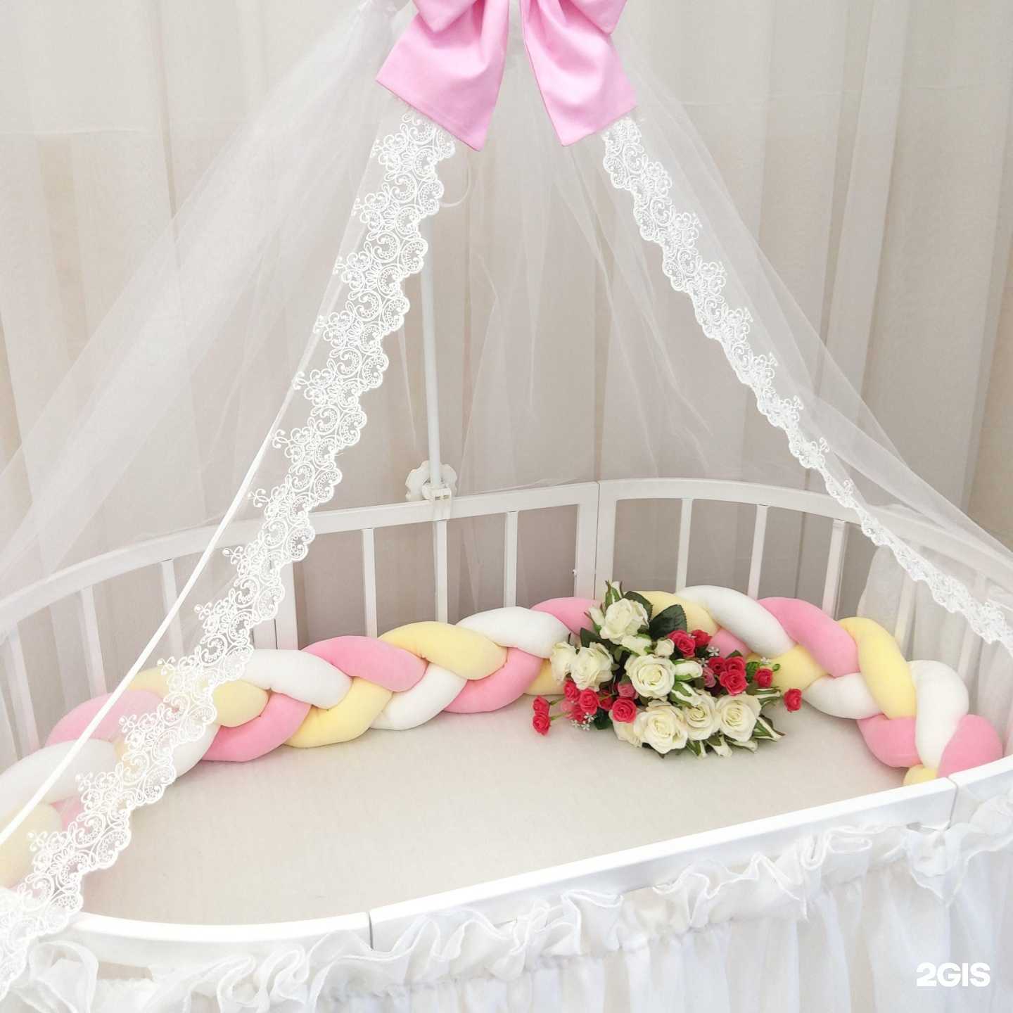 Отзывы на компанию Bortikkids в г. Барнаул c фото