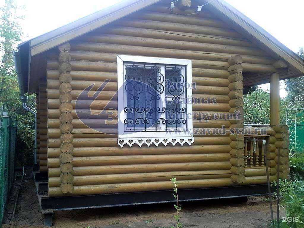 Отзывы на компанию ЗСК в Химках c фото